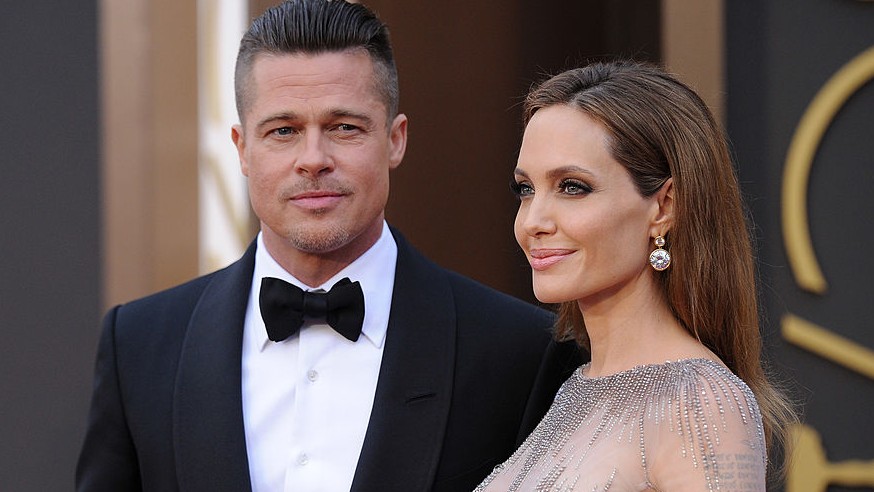 Brad Pitt már bánja, hogy nem cselekedett másképp