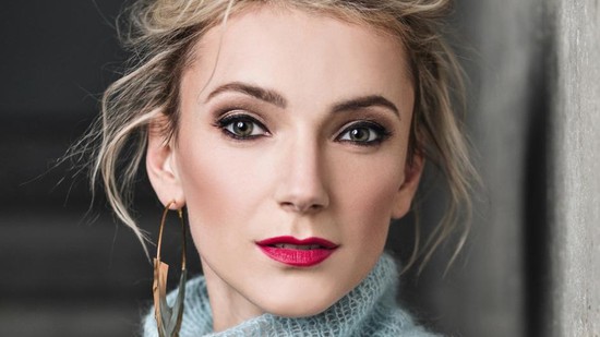 Imádjuk: Borbély Alexandra romantikus vallomást tett Nagy Ervinnek