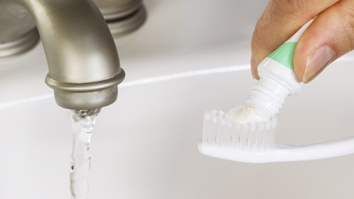 Hogyan spórolj a vízzel?