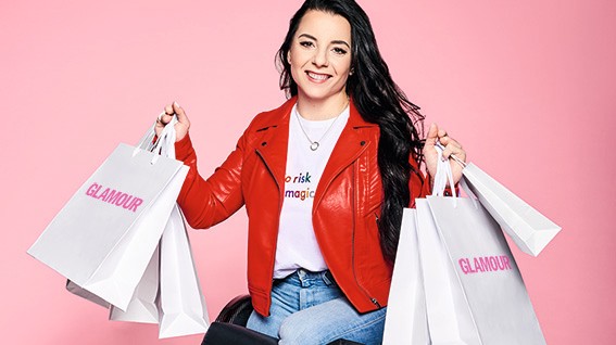 Glamour napok 2022 tavasz