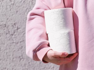 Ez történik a testeddel, ha nem mész el minden nap vécére