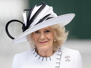 A palota közleményt adott ki: Kamilla királyné egészségi állapota miatt kényszerült lemondani a hivatalos programját