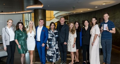 Egy nap, amikor minden a tudatos élet és a tudatos tervezés köré épül - Megvetted már a jegyed a PlanAll Dayre?