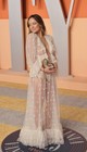Olivia Wilde gyakorlatilag egy szál bugyiban pózolt a vörös szőnyegen.