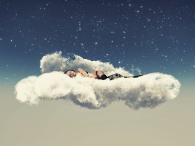 Kitépték belső szerveiket? - az alvás titkai