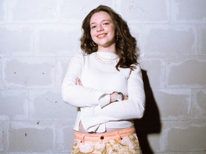 Olyan buli volt, hogy még a biztonsági őrök is meglepődtek, képeken a turbinás Galentine's Day