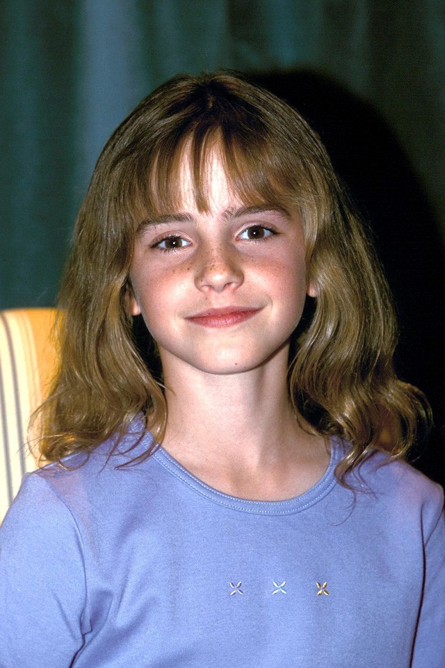 Emma Watson Harry Potter