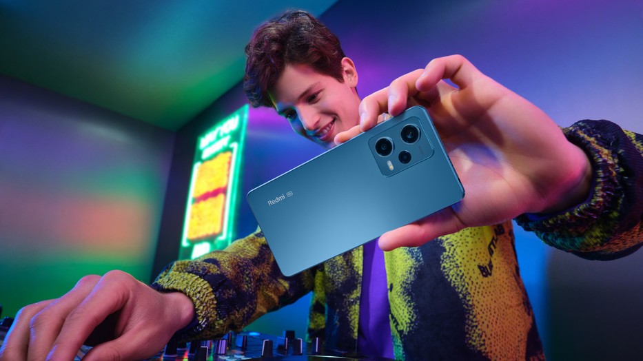 Telefon: Redmi Note 12 Pro 5G