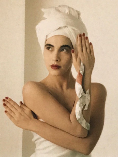 Charlotte Clavier interjú