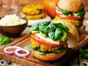 Így lehet teljes értékű a vegán étrend is