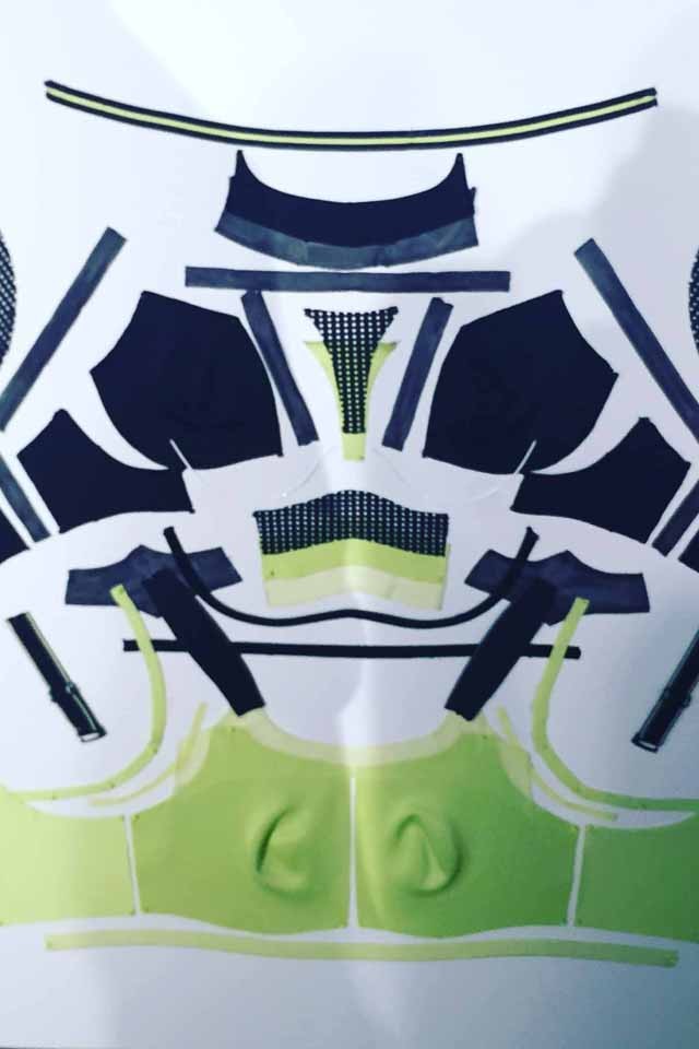 Fókuszban a melltartó