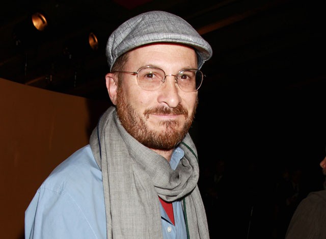 jennifer lawrence, darren aronovsky, rachel weisz, sztárpár