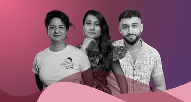 „Hiszek benne, hogy egyszer itt is minden más lesz” – roma LMBTQ emberek a láthatóságért és az emberi jogokért