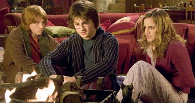 10 dolog, amit eddig te sem szúrtál ki a Harry Potter-filmekben