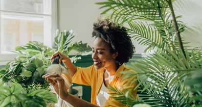 Készülj fel egy külső és belső tavaszi nagytakarításra a feng shui jegyében