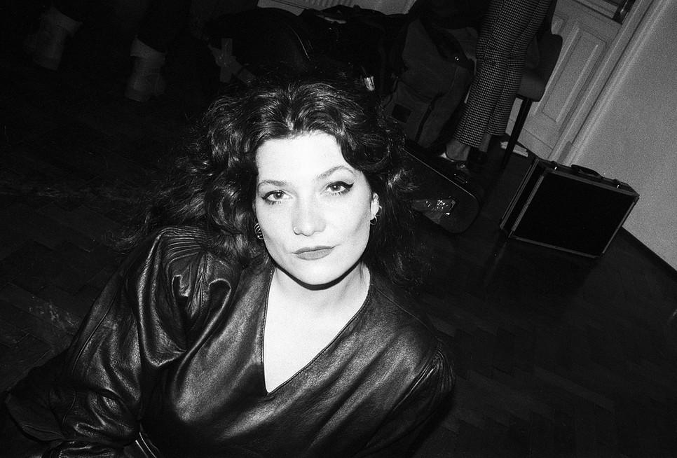 Martin Wanda és Martin Gábor fotókiállítása