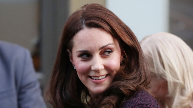 Kate Middleton