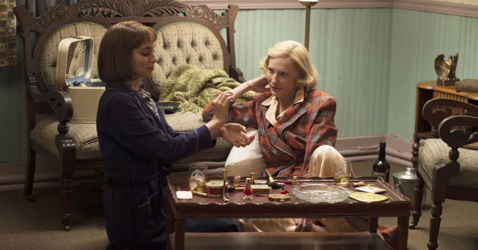 5 film a leszbikus kapcsolatokról