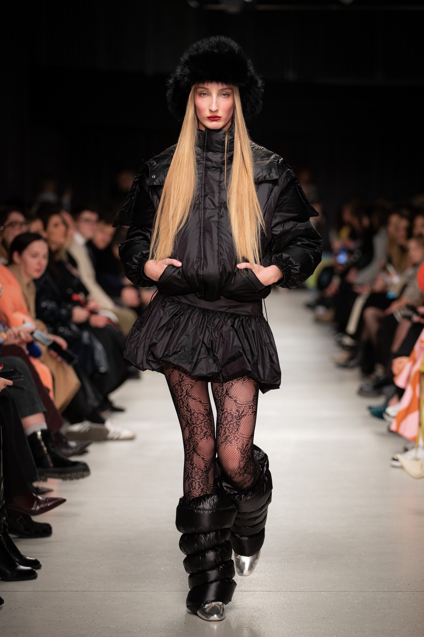 CUKOVY 2025-2026 ősz-tél, BCEFW