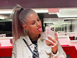 Bemutatjuk a női kabátok legédesebb királynőjét!