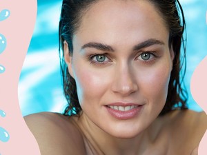 Jakabos Zsuzsanna úszónő izgalmas új szerepben tűnik fel