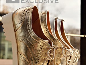 Exkluzív online kollekció a Deichmanntól