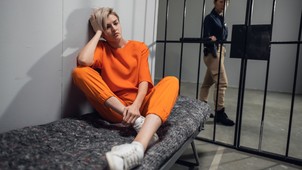 Egy fegyházban is fontos a mentális egészség megóvása - börtönpszichológussal beszélgettünk