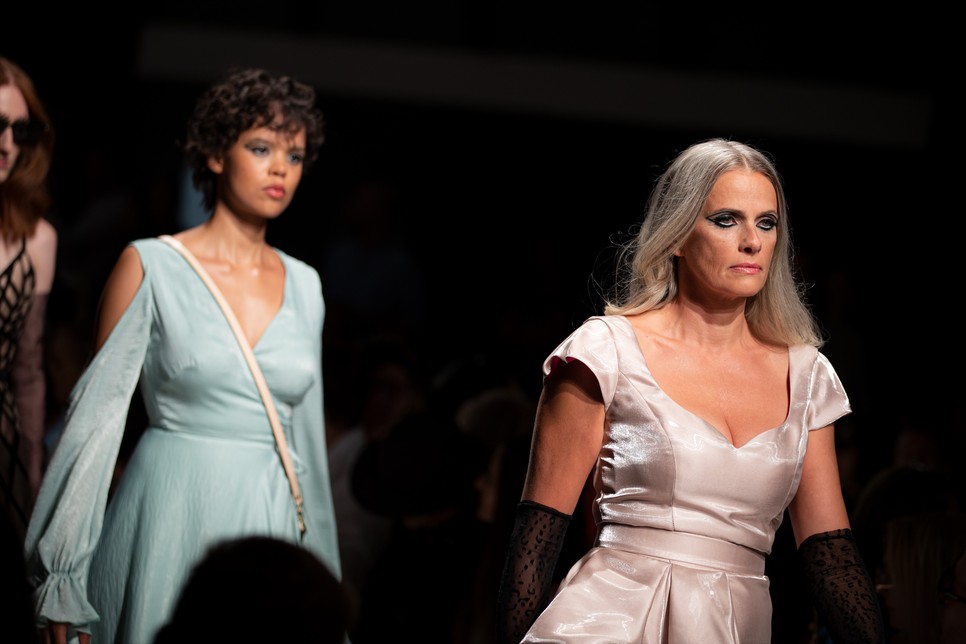 Peter Mero 2024 tavasz-nyár, Budapest Central European Fashion Week