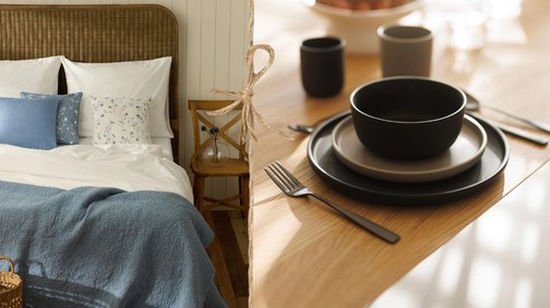 VÉGRE! Már lakásdekorációt is kapsz a Reservednél