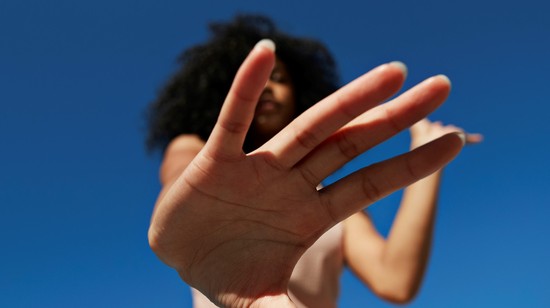 A tenyered alakja többet árul el rólad, mint gondolnád