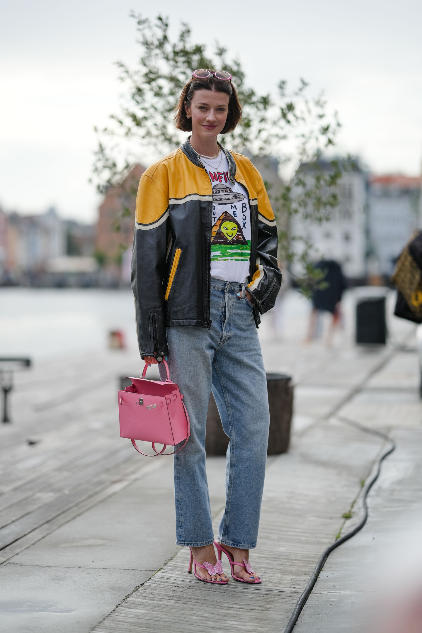 Marianne Theodorsen, 2025
