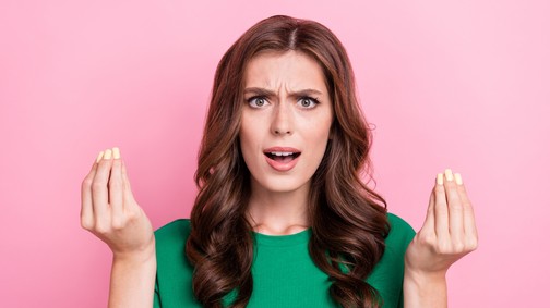 Téged is megterhelnek a ciklus előtti napok?  - Mutatjuk, hogyan tehetsz ellene!  (x)