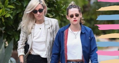 Kristen Stewart és Dylan Meyer eljegyezték egymást
