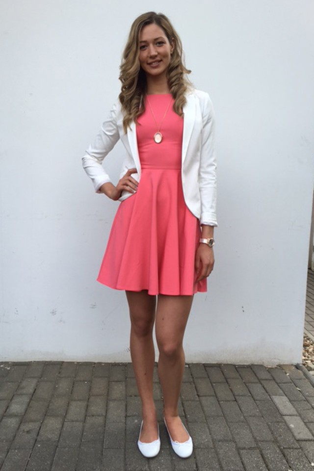 senánszky petra, uszonyúszás, világbajnok, gardróbnapló