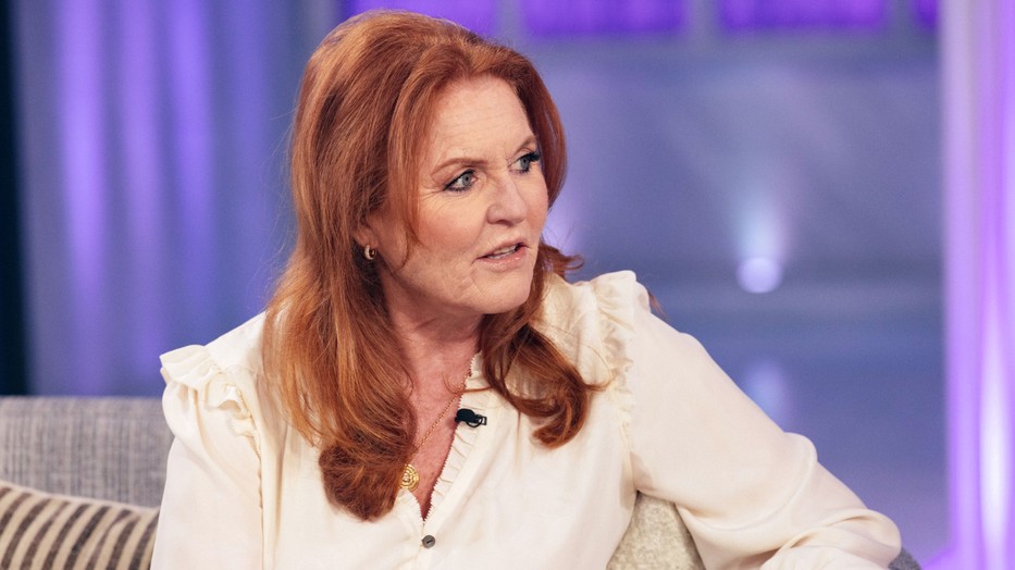 Sarah Ferguson műtétje komplikáltabb volt, mint amire számítottak