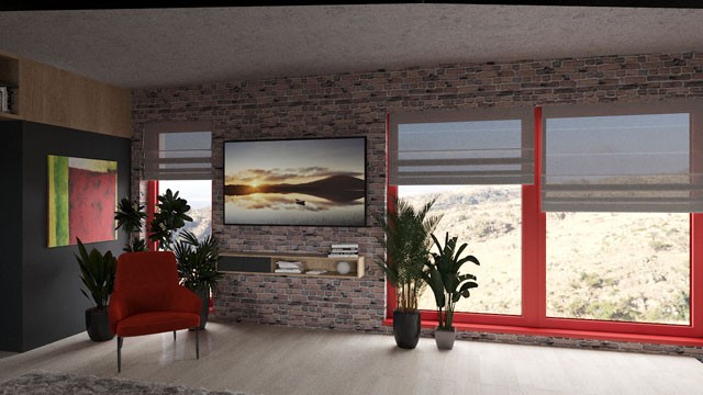 3+1 enteriőr tipp, amivel feldobhatod a lakást az őszi hónapokra