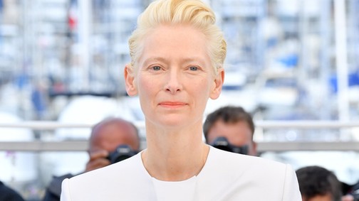 Nem volt ennél meghatóbb anya-lánya pillanat Cannes-ban