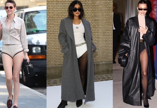 Ismerd meg a trendet, ami letaszította a trónról a pucérruhát