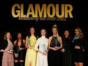 Ők a GLAMOUR Women of the Year 2022 nyertesei - Tóth Andi, Tenki Réka is díjat nyert