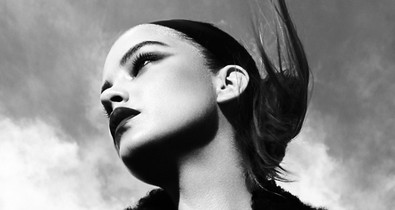 Ezt nézd! Palvin Barbi kegyetlenül szexi domina