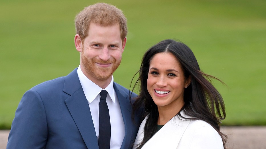 Meghan Markle és Harry herceg gyerekei alig két napot töltöttek az angliai iskolában