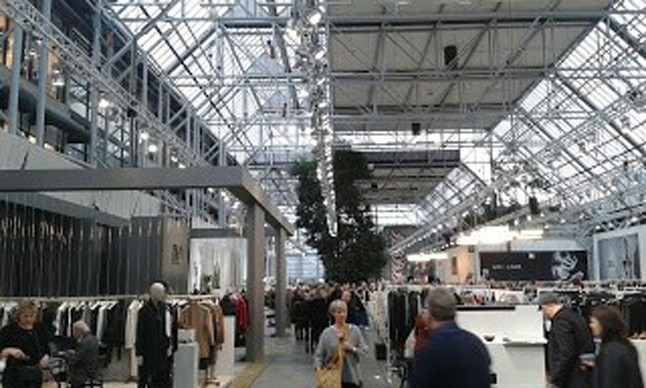 A Süel márka bemutatkozott Koppenhágában