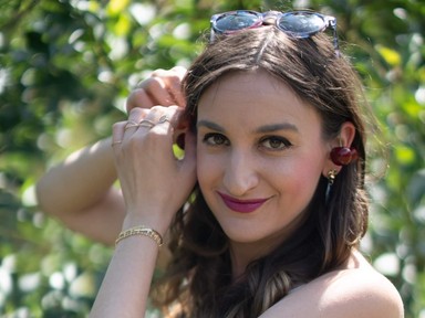 Építsd be a megjelenésedbe ezt a csodás romantikus szettet