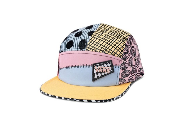 Rémesen jó: a Vans Karácsonyi lidércnyomás kollekciója