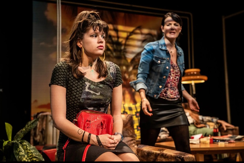 rendeslanyok márkus luca