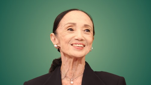 Ő a világ legidősebb, ma is aktív balerinája: A 77 éves Yoko Morishita brutálisan jó formában van
