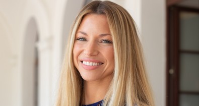 Nagy Réka: „A valódi magabiztosság nem kívülről, hanem belülről épül”