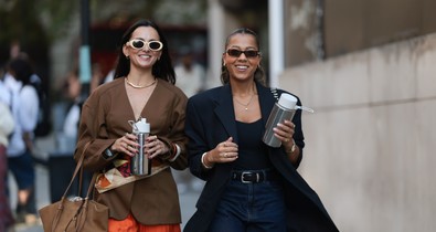 3 elfeledett kulcsdarab, amit a londoni divathét adott vissza a világnak