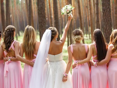 5 esküvői trend, ami az idei évet jellemzi