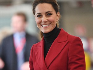 Két Middleton két éve is viselte a mostani szettjét